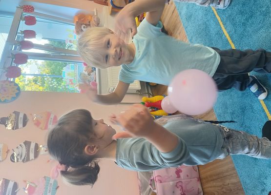 Grafika 8: Dzień Przedszkolaka