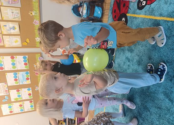 Grafika 9: Dzień Przedszkolaka