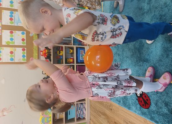 Grafika 10: Dzień Przedszkolaka