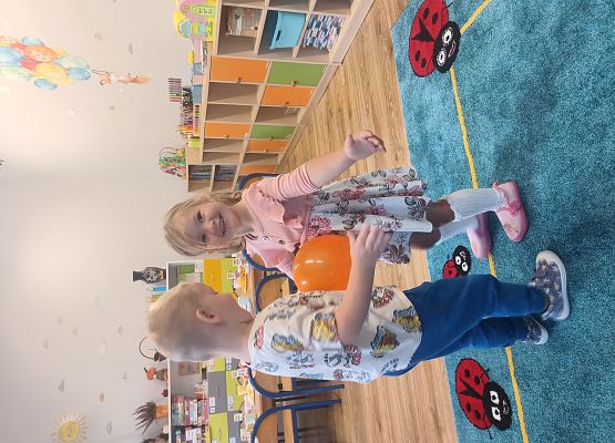 Grafika 15: Dzień Przedszkolaka