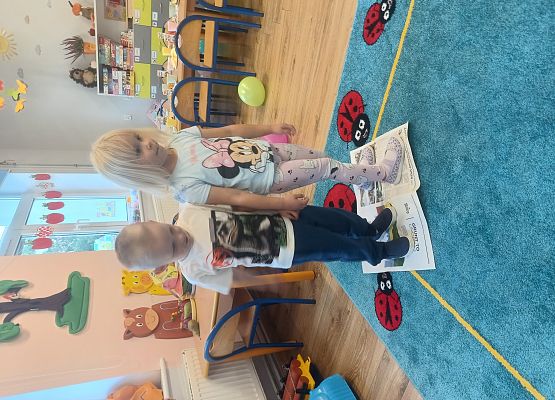 Grafika 17: Dzień Przedszkolaka