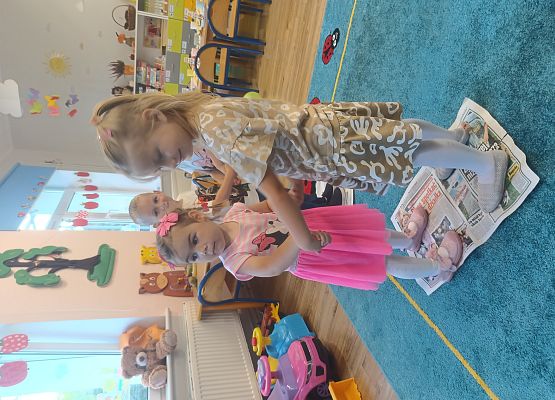 Grafika 22: Dzień Przedszkolaka