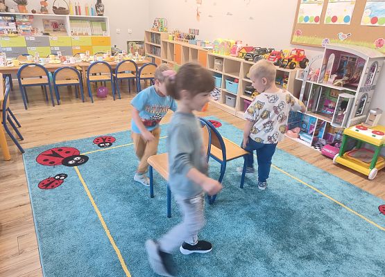 Grafika 28: Dzień Przedszkolaka