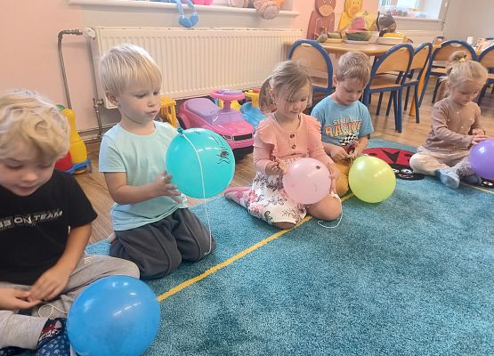 Grafika 29: Dzień Przedszkolaka