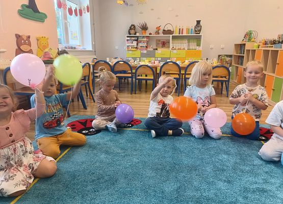 Grafika 30: Dzień Przedszkolaka