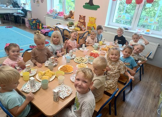 Grafika 36: Dzień Przedszkolaka