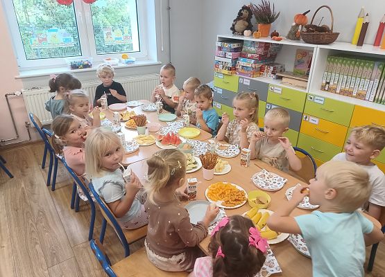 Grafika 37: Dzień Przedszkolaka