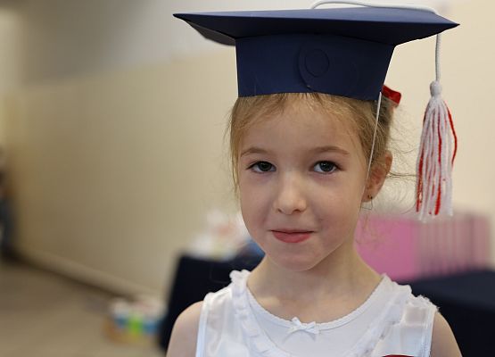 Grafika 65: Pasowanie na uczniów klasy pierwszej