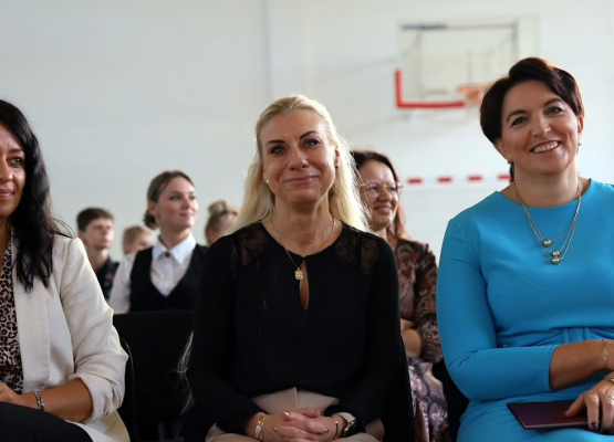 Grafika 1: Dzień EDUKACJI NARODOWEJ