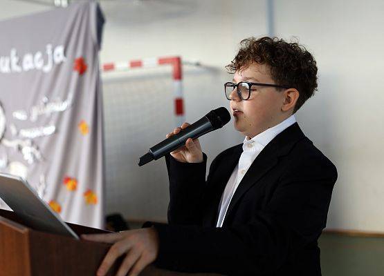 Grafika 2: Dzień EDUKACJI NARODOWEJ