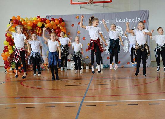 Grafika 5: Dzień EDUKACJI NARODOWEJ