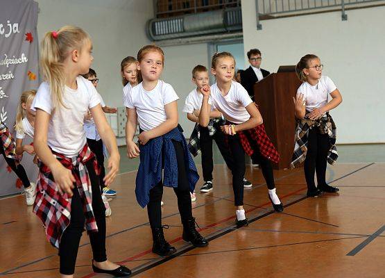 Grafika 6: Dzień EDUKACJI NARODOWEJ