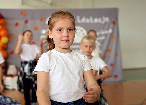 Grafika 7: Dzień EDUKACJI NARODOWEJ