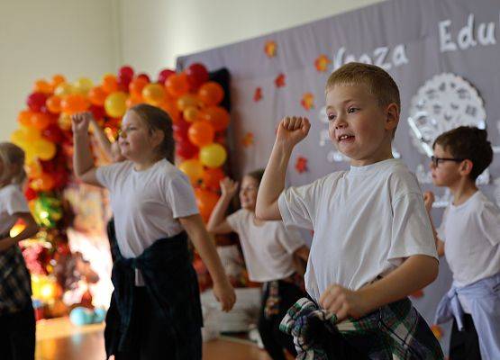 Grafika 9: Dzień EDUKACJI NARODOWEJ