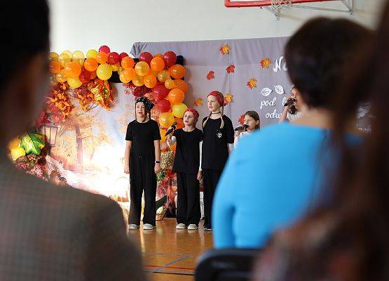 Grafika 11: Dzień EDUKACJI NARODOWEJ