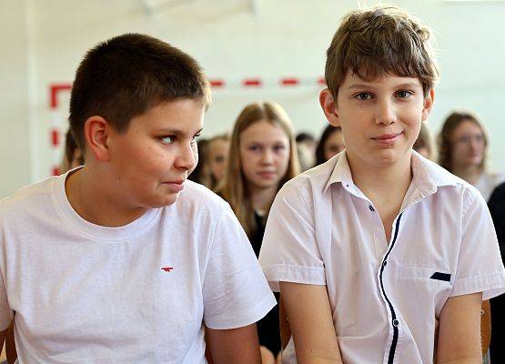 Grafika 16: Dzień EDUKACJI NARODOWEJ