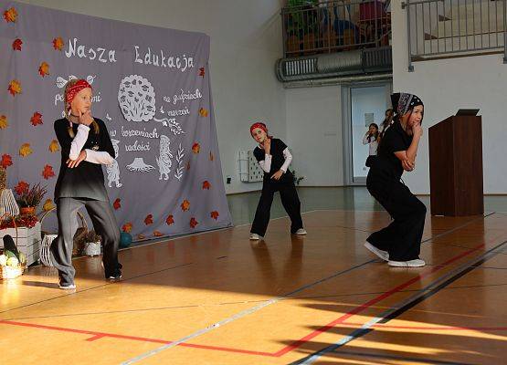 Grafika 19: Dzień EDUKACJI NARODOWEJ