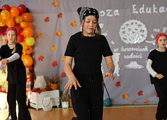 Grafika 21: Dzień EDUKACJI NARODOWEJ