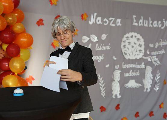 Grafika 24: Dzień EDUKACJI NARODOWEJ