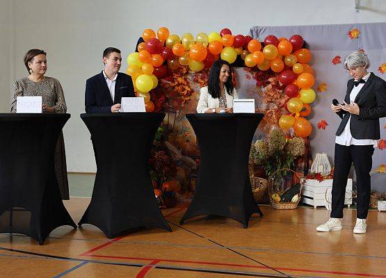 Grafika 27: Dzień EDUKACJI NARODOWEJ