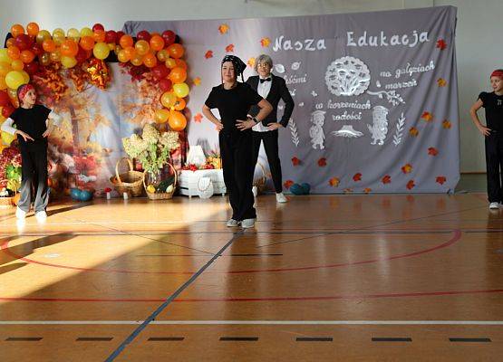 Grafika 28: Dzień EDUKACJI NARODOWEJ