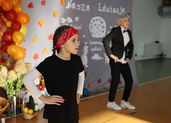 Grafika 32: Dzień EDUKACJI NARODOWEJ