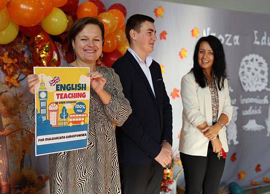 Grafika 33: Dzień EDUKACJI NARODOWEJ