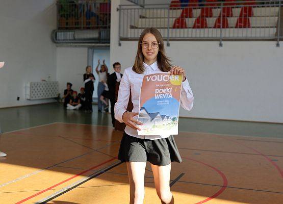 Grafika 34: Dzień EDUKACJI NARODOWEJ