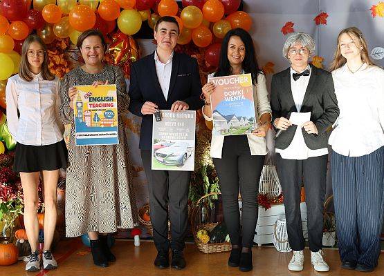 Grafika 36: Dzień EDUKACJI NARODOWEJ