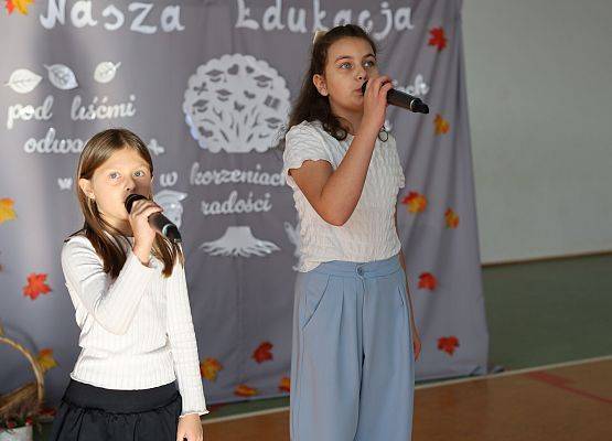 Grafika 37: Dzień EDUKACJI NARODOWEJ