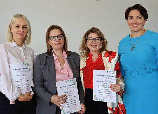 Grafika 42: Dzień EDUKACJI NARODOWEJ