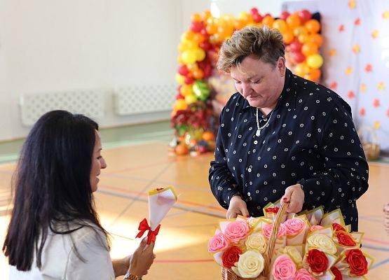 Grafika 45: Dzień EDUKACJI NARODOWEJ