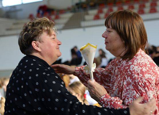 Grafika 48: Dzień EDUKACJI NARODOWEJ