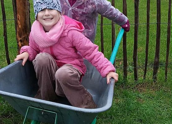 Grafika 3: Wycieczka Na Farmę Alexa