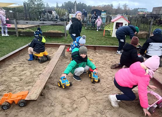 Grafika 16: Wycieczka Na Farmę Alexa