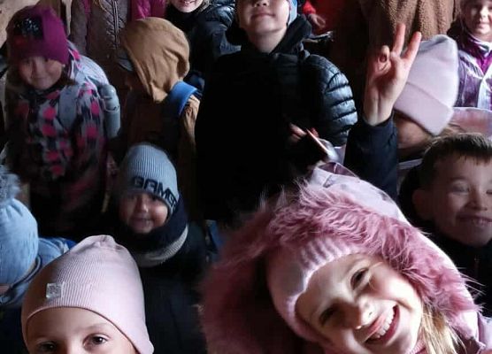 Grafika 9: Wycieczka Na Farmę Alexa