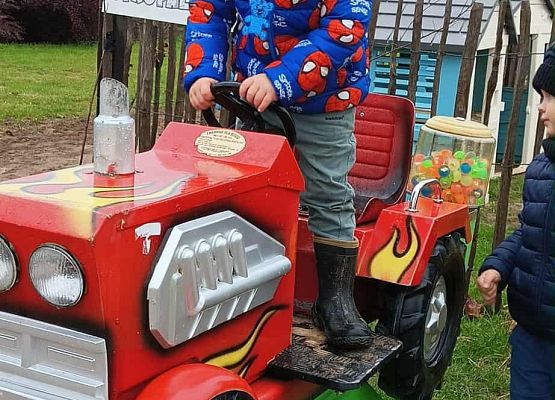 Grafika 2: Wycieczka Na Farmę Alexa