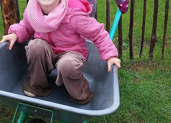 Grafika 4: Wycieczka Na Farmę Alexa