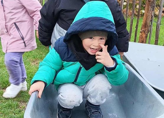 Grafika 6: Wycieczka Na Farmę Alexa