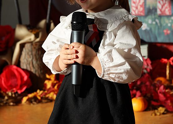 Grafika 3: Konkurs recytatorski „Nasz Orzeł Biały”