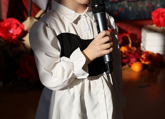 Grafika 18: Konkurs recytatorski „Nasz Orzeł Biały”