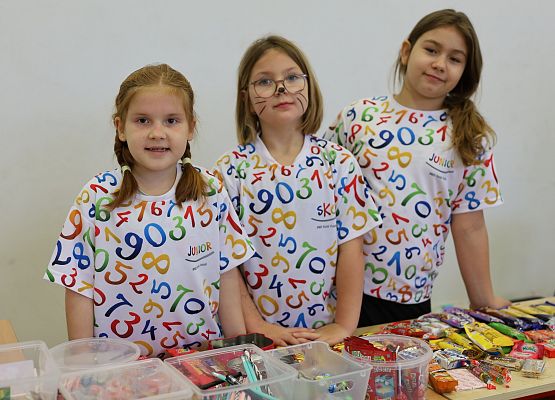 Grafika 55: Bal Jesienny