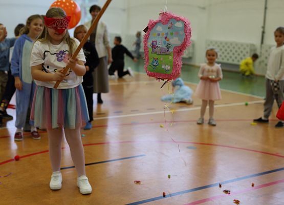 Grafika 83: Bal Jesienny