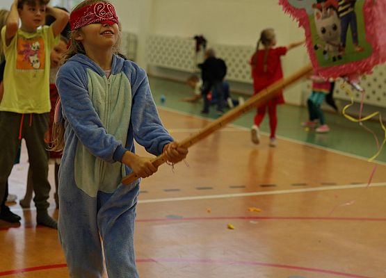 Grafika 84: Bal Jesienny