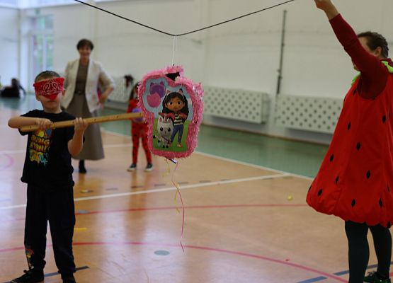 Grafika 88: Bal Jesienny