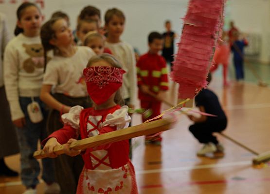 Grafika 94: Bal Jesienny