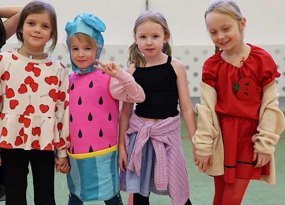 Grafika 7: Bal Jesienny