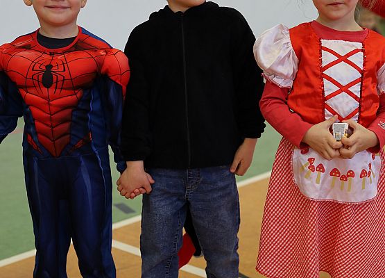 Grafika 19: Bal Jesienny