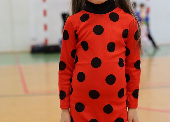 Grafika 23: Bal Jesienny