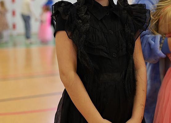 Grafika 27: Bal Jesienny